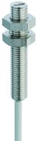 Inductive Sensor with cable - PNP - NC - M8